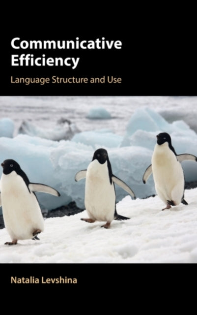Communicative Efficiency
