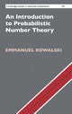 Introduction to Probabilistic Number Theory