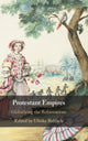 Book cover of: Protestant Empires. By: Ulinka Rublack