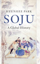 Book cover of: Soju. By: Hyunhee Park