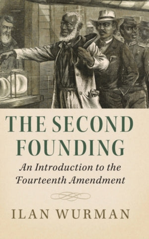 Second Founding