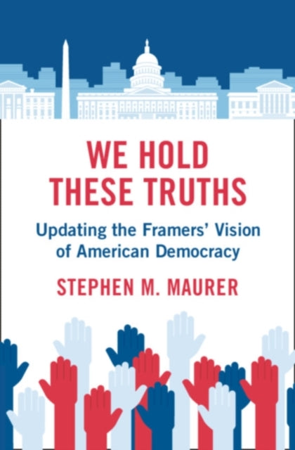 Book cover of: We Hold These Truths