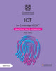 Book cover of: Cambridge IGCSE™ ICT Practical Skills Workbook with Digital Access (2 Years). By: Evans Chikasa