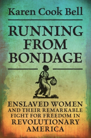 Running from Bondage