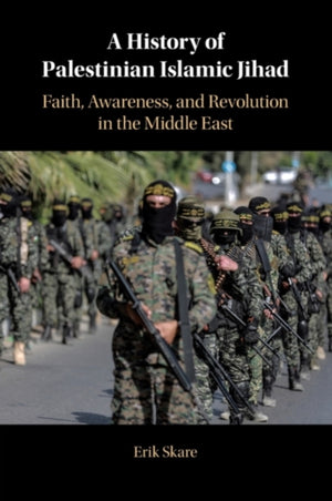 History of Palestinian Islamic Jihad