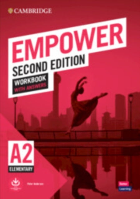 Empower Elementary/A2 Workbook with Answers
