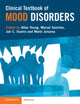 Book cover of: Clinical Textbook of Mood Disorders