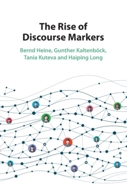 The Rise of Discourse Markers
