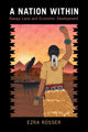 Book cover of: Nation Within. By: Ezra Rosser