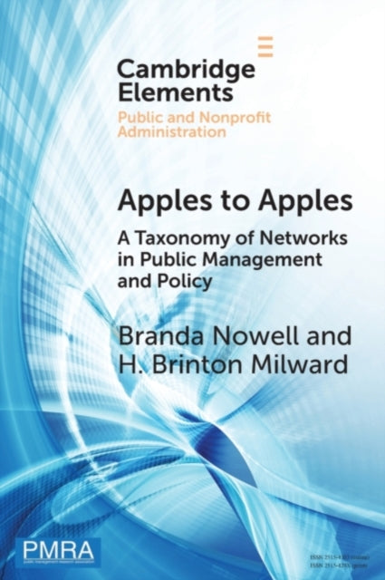 Book cover of: Apples to Apples. By: Branda Nowell