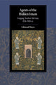 Book cover of: Agents of the Hidden Imam. By: Edmund Hayes