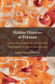 Book cover of: Hidden Histories of Pakistan. By: Sarah Fatima Waheed
