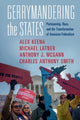 Book cover of: Gerrymandering the States. By: Alex Keena