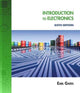 Book cover of: Lab Manual for Gates' Introduction to Electronics, 6th
