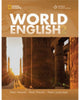 Book cover of: World English 2 with CDROM: Middle East Edition