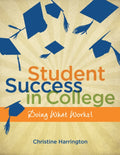 Student Success in College