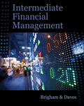 Intermediate Financial Management (with Thomson ONE