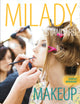 Book cover of: Milady's Standard Makeup Workbook. By: Michelle D'Allaird