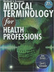Book cover of: Workbook for Ehrlich/Schroeder's Medical Terminology for Health Professions, 7th