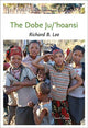 Book cover of: Dobe Ju/'Hoansi. By: Richard B. Lee