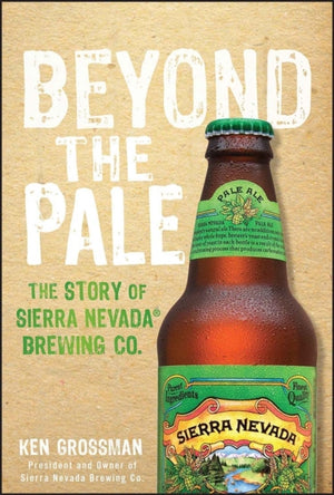 Beyond the Pale