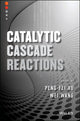 Book cover of: Catalytic Cascade Reactions