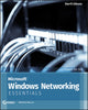 Book cover of: Microsoft Windows Networking Essentials. By: Darril Gibson