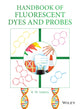 Book cover of: Handbook of Fluorescent Dyes and Probes. By: R. W. Sabnis