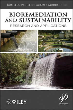 Bioremediation and Sustainability