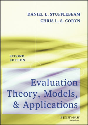 Evaluation Theory, Models, and Applications