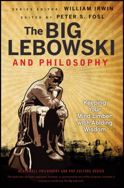 Book cover of: Big Lebowski and Philosophy