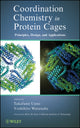 Book cover of: Coordination Chemistry in Protein Cages