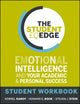 Book cover of: Student EQ Edge