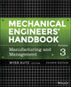Book cover of: Mechanical Engineers' Handbook, Volume 3. By: Myer Kutz