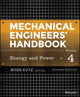 Book cover of: Mechanical Engineers' Handbook, Volume 4. By: Myer Kutz
