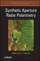 Book cover of: Synthetic Aperture Radar Polarimetry. By: Jakob Van Zyl