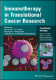 Book cover of: Immunotherapy in Translational Cancer Research. By: Larry W. Kwak