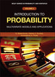 Book cover of: Introduction to Probability