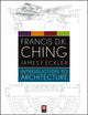 Book cover of: Introduction to Architecture. By: Francis D. K. Ching