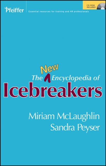 Book cover of: New Encyclopedia of Icebreakers