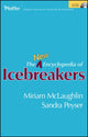 Book cover of: New Encyclopedia of Icebreakers