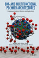 Book cover of: Bio- and Multifunctional Polymer Architectures. By: Brigitte Voit