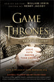 Book cover of: Game of Thrones and Philosophy. By: Henry Owen Jacoby