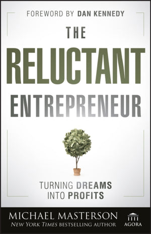 The Reluctant Entrepreneur