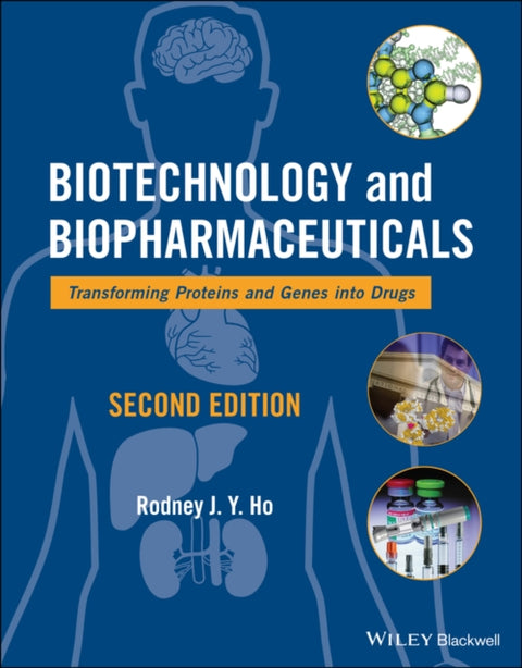 Biotechnology and Biopharmaceuticals