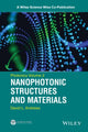 Book cover of: Photonics, Volume 2