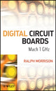 Book cover of: Digital Circuit Boards. By: Ralph Morrison
