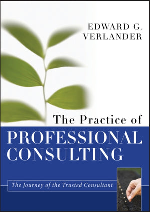 Practice of Professional Consulting