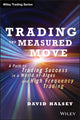 Book cover of: Trading the Measured Move