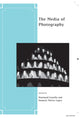 Book cover of: Media of Photography. By: Diarmuid Costello